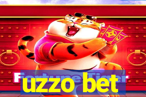 uzzo bet